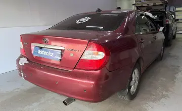 Toyota Camry 2003 года за 3 300 000 тг. в Павлодар