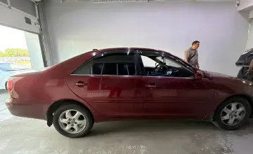 Toyota Camry 2003 года за 3 300 000 тг. в Павлодар фото 4