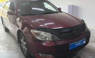 Toyota Camry 2003 года за 3 300 000 тг. в Павлодар фото 3