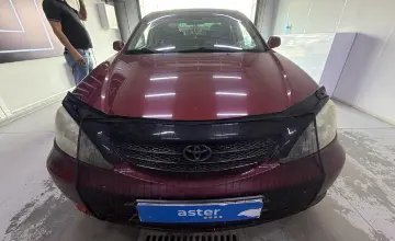 Toyota Camry 2003 года за 3 300 000 тг. в Павлодар фото 2