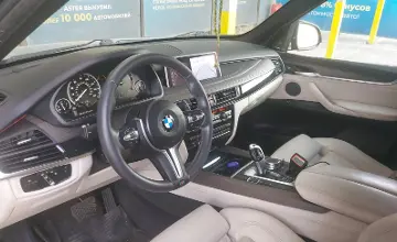 BMW X5 2016 года за 13 500 000 тг. в Алматы фото 5