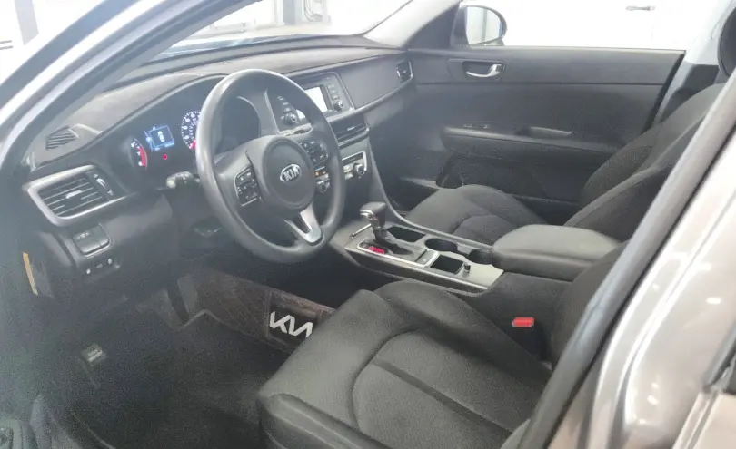 Kia Optima 2016 года за 6 900 000 тг. в Астана фото 5