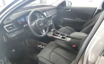 Kia Optima 2016 года за 6 900 000 тг. в Астана фото 5