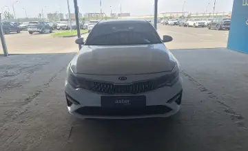 Kia Optima 2019 года за 7 500 000 тг. в Алматы фото 2