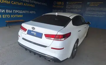 Kia Optima 2019 года за 7 500 000 тг. в Алматы