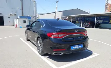 Hyundai Grandeur 2017 года за 11 500 000 тг. в Шымкент фото 4