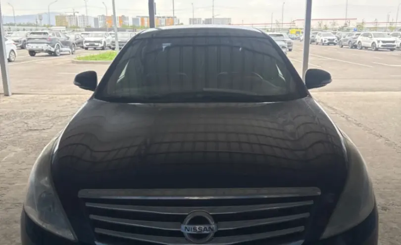 Nissan Teana 2010 года за 4 500 000 тг. в Алматы фото 2