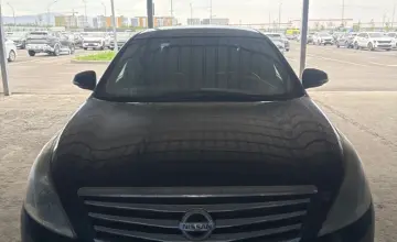 Nissan Teana 2010 года за 4 500 000 тг. в Алматы фото 2