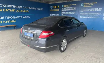 Nissan Teana 2010 года за 4 500 000 тг. в Алматы