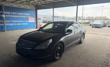Nissan Teana 2010 года за 4 500 000 тг. в Алматы фото 1