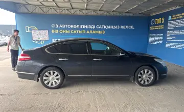 Nissan Teana 2010 года за 4 500 000 тг. в Алматы фото 4