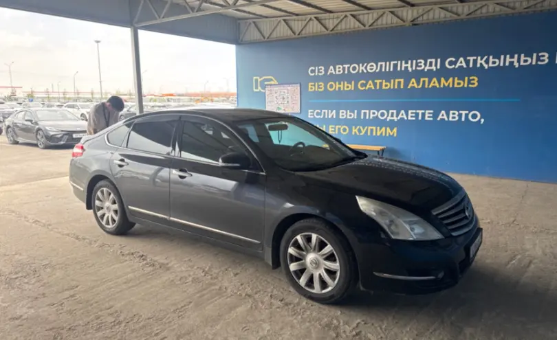 Nissan Teana 2010 года за 4 500 000 тг. в Алматы фото 3
