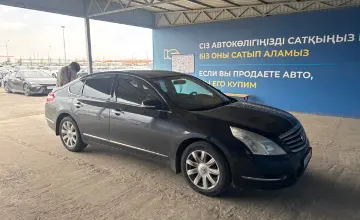 Nissan Teana 2010 года за 4 500 000 тг. в Алматы фото 3