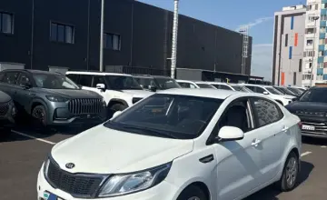 Kia Rio 2014 года за 3 000 000 тг. в Алматы фото 1