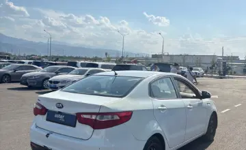 Kia Rio 2014 года за 3 000 000 тг. в Алматы