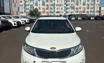 Kia Rio 2014 года за 3 000 000 тг. в Алматы фото 2
