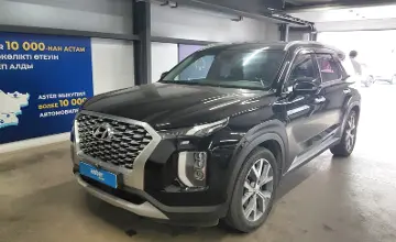 Hyundai Palisade 2020 года за 16 500 000 тг. в Астана фото 1