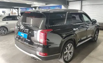 Hyundai Palisade 2020 года за 16 500 000 тг. в Астана фото 3
