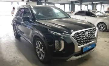 Hyundai Palisade 2020 года за 16 500 000 тг. в Астана фото 2