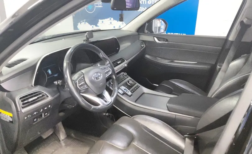 Hyundai Palisade 2020 года за 16 500 000 тг. в Астана фото 5