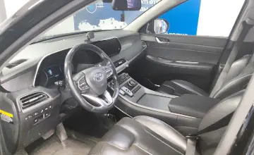 Hyundai Palisade 2020 года за 16 500 000 тг. в Астана фото 5