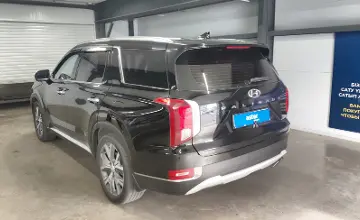 Hyundai Palisade 2020 года за 16 500 000 тг. в Астана фото 4