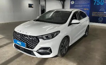 OMODA S5 2023 года за 5 000 000 тг. в Астана фото 1