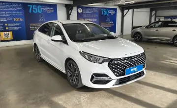 OMODA S5 2023 года за 5 000 000 тг. в Астана фото 2