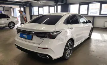OMODA S5 2023 года за 5 000 000 тг. в Астана фото 3