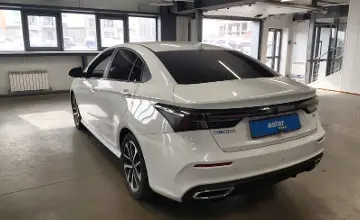 OMODA S5 2023 года за 5 000 000 тг. в Астана фото 4