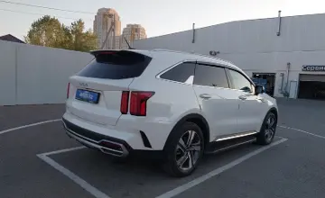 Kia Sorento 2022 года за 16 000 000 тг. в Шымкент фото 3