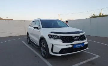 Kia Sorento 2022 года за 16 000 000 тг. в Шымкент фото 2