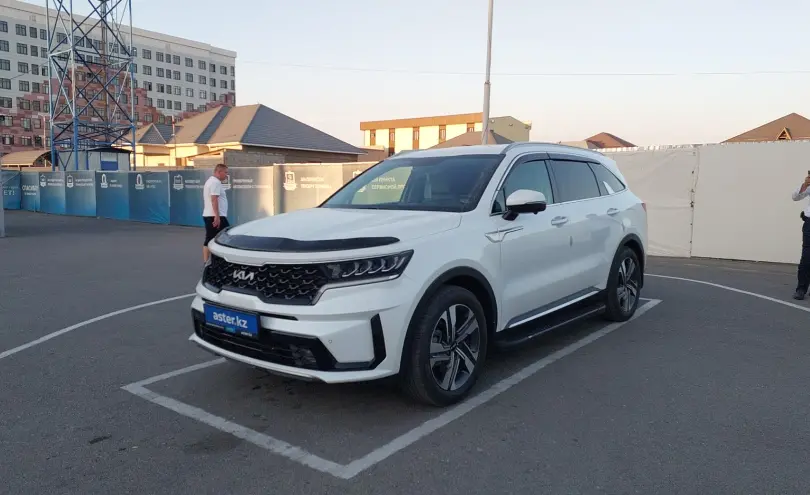 Kia Sorento 2022 года за 16 000 000 тг. в Шымкент