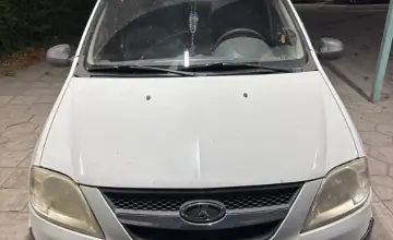 LADA (ВАЗ) Largus 2014 года за 2 500 000 тг. в Талдыкорган фото 2