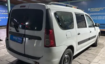 LADA (ВАЗ) Largus 2014 года за 2 500 000 тг. в Талдыкорган