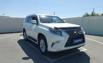 Lexus GX 2021 года за 40 000 000 тг. в Шымкент фото 2