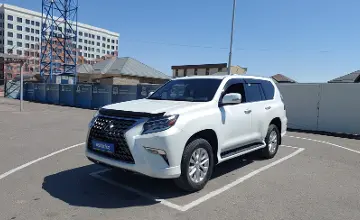 Lexus GX 2021 года за 40 000 000 тг. в Шымкент фото 1