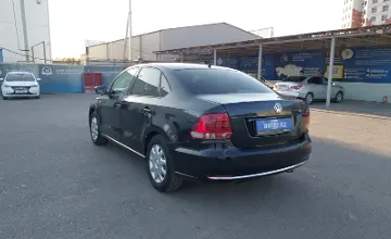 Volkswagen Polo 2015 года за 3 000 000 тг. в Шымкент фото 4