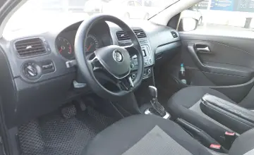 Volkswagen Polo 2015 года за 3 000 000 тг. в Шымкент фото 5