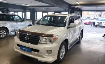 Toyota Land Cruiser 2013 года за 21 500 000 тг. в Астана фото 1