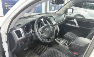 Toyota Land Cruiser 2013 года за 21 500 000 тг. в Астана фото 5
