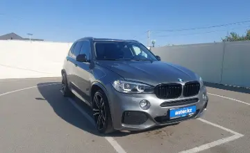 BMW X5 2015 года за 16 500 000 тг. в Шымкент фото 2