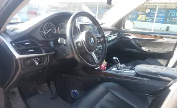 BMW X5 2015 года за 16 500 000 тг. в Шымкент фото 5