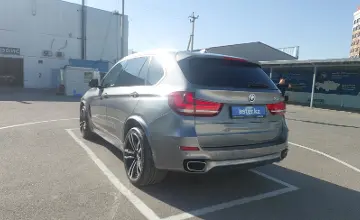 BMW X5 2015 года за 16 500 000 тг. в Шымкент фото 4