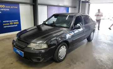 Daewoo Nexia 2010 года за 1 500 000 тг. в Астана фото 1