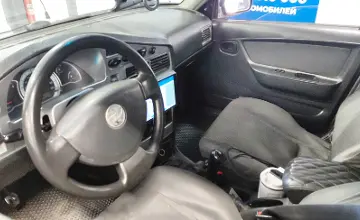 Daewoo Nexia 2010 года за 1 500 000 тг. в Астана фото 5