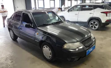 Daewoo Nexia 2010 года за 1 500 000 тг. в Астана фото 2