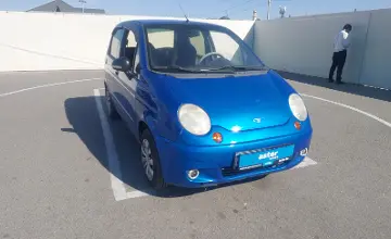 Daewoo Matiz 2012 года за 2 000 000 тг. в Шымкент фото 2