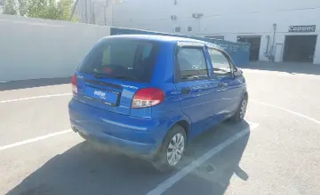 Daewoo Matiz 2012 года за 2 000 000 тг. в Шымкент фото 3