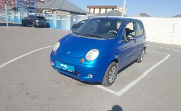 Daewoo Matiz 2012 года за 2 000 000 тг. в Шымкент фото 1